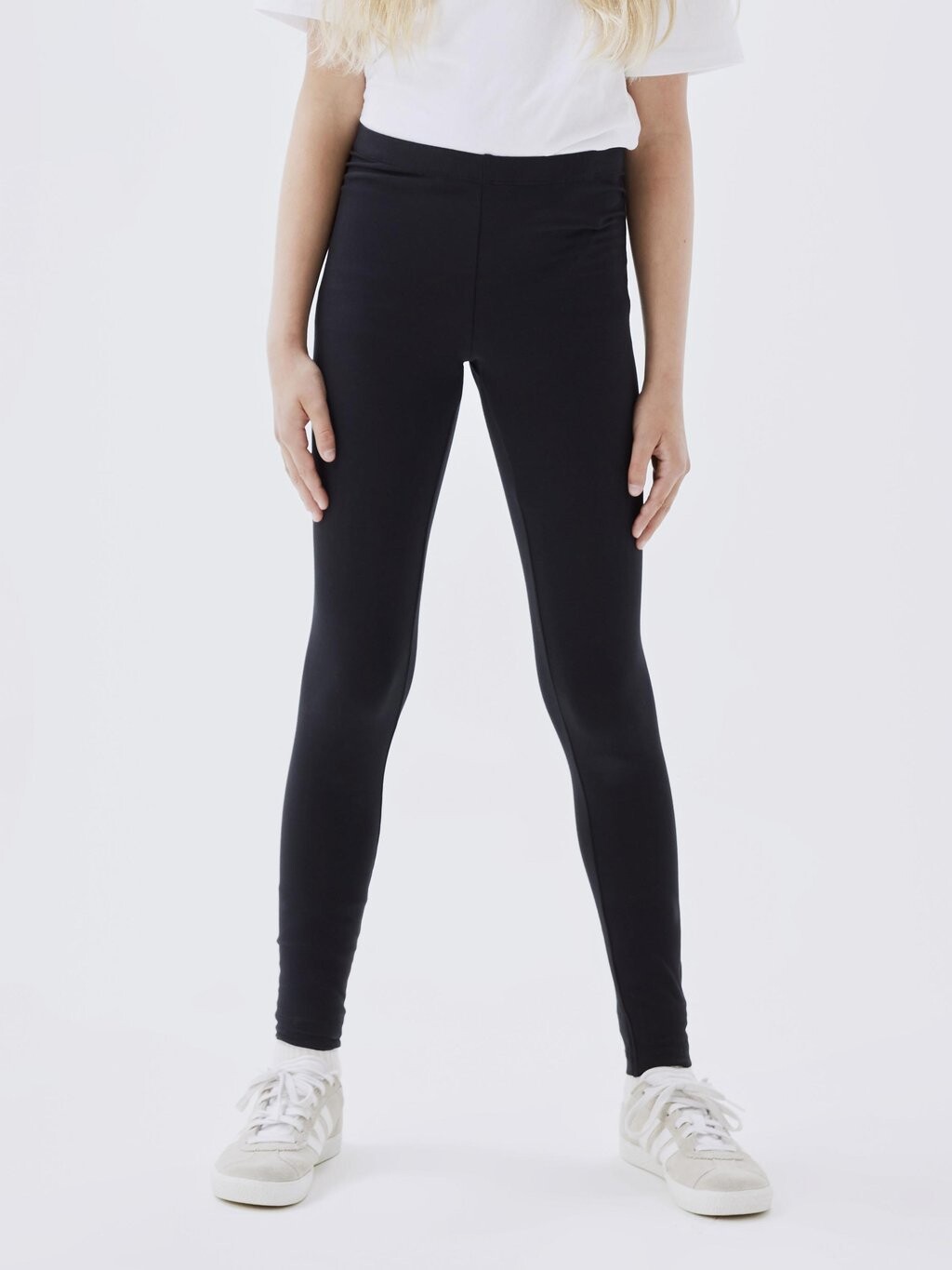 

Леггинсы NKFVIVIAN Name it, цвет black