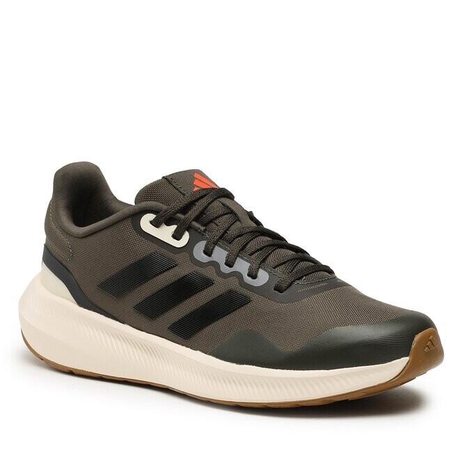 

Кроссовки adidas RunfalconTR, коричневый