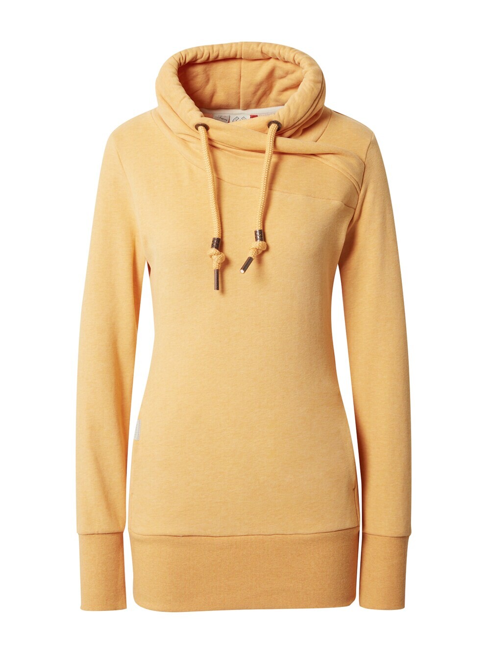

Толстовка Ragwear NESKA, светло-оранжевый