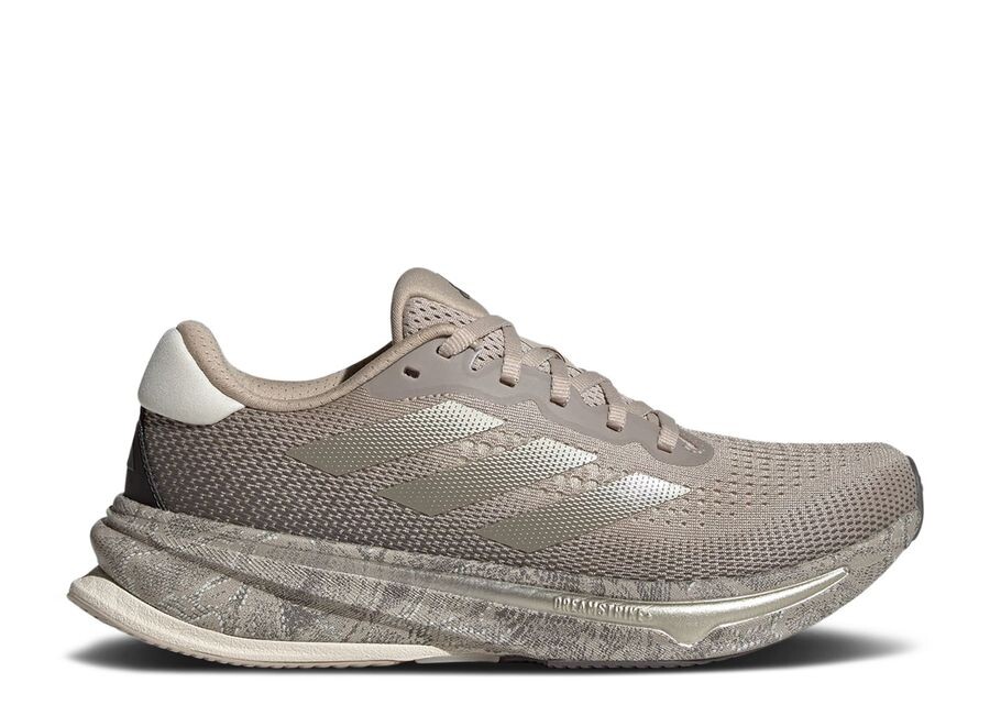 

Кроссовки adidas Wmns Supernova Rise, цвет Wonder Beige Snake