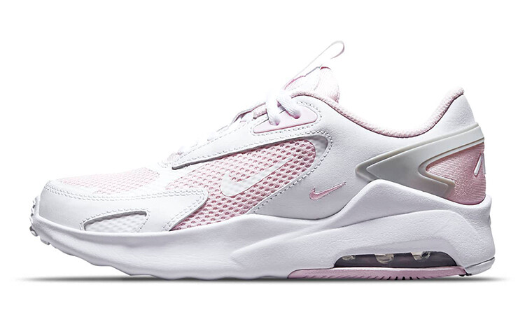 

Nike Air Max Bolt (GS) Розовый/Белый