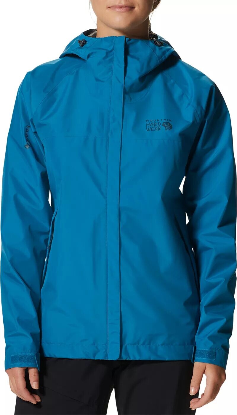 

Женская куртка Mountain Hardwear Exposure/2 Gore Tex Paclite