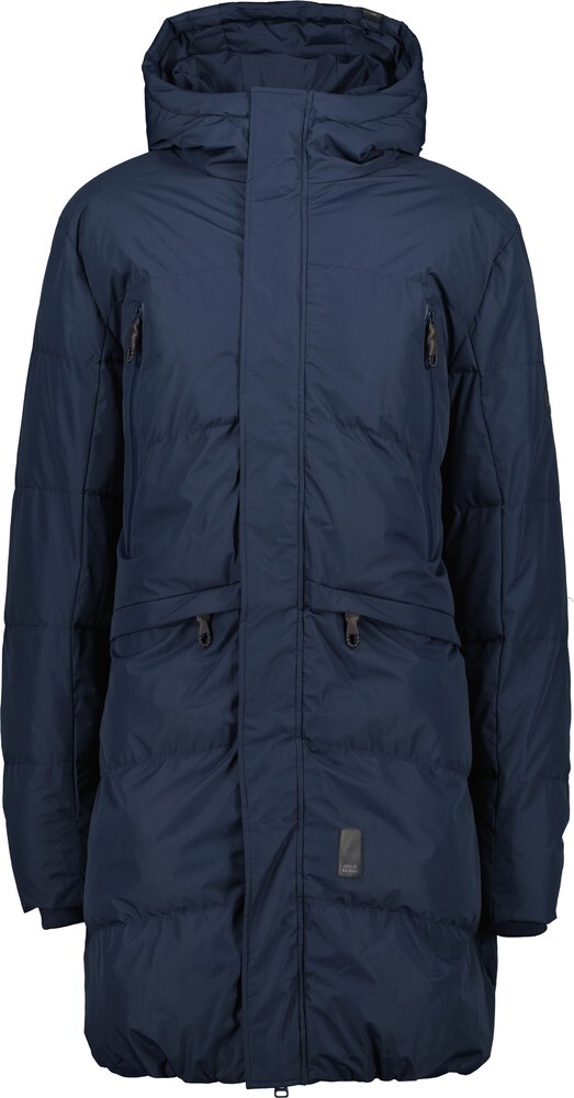 

Куртка Alife and kickin Jacke Kylanak A Coat, синий