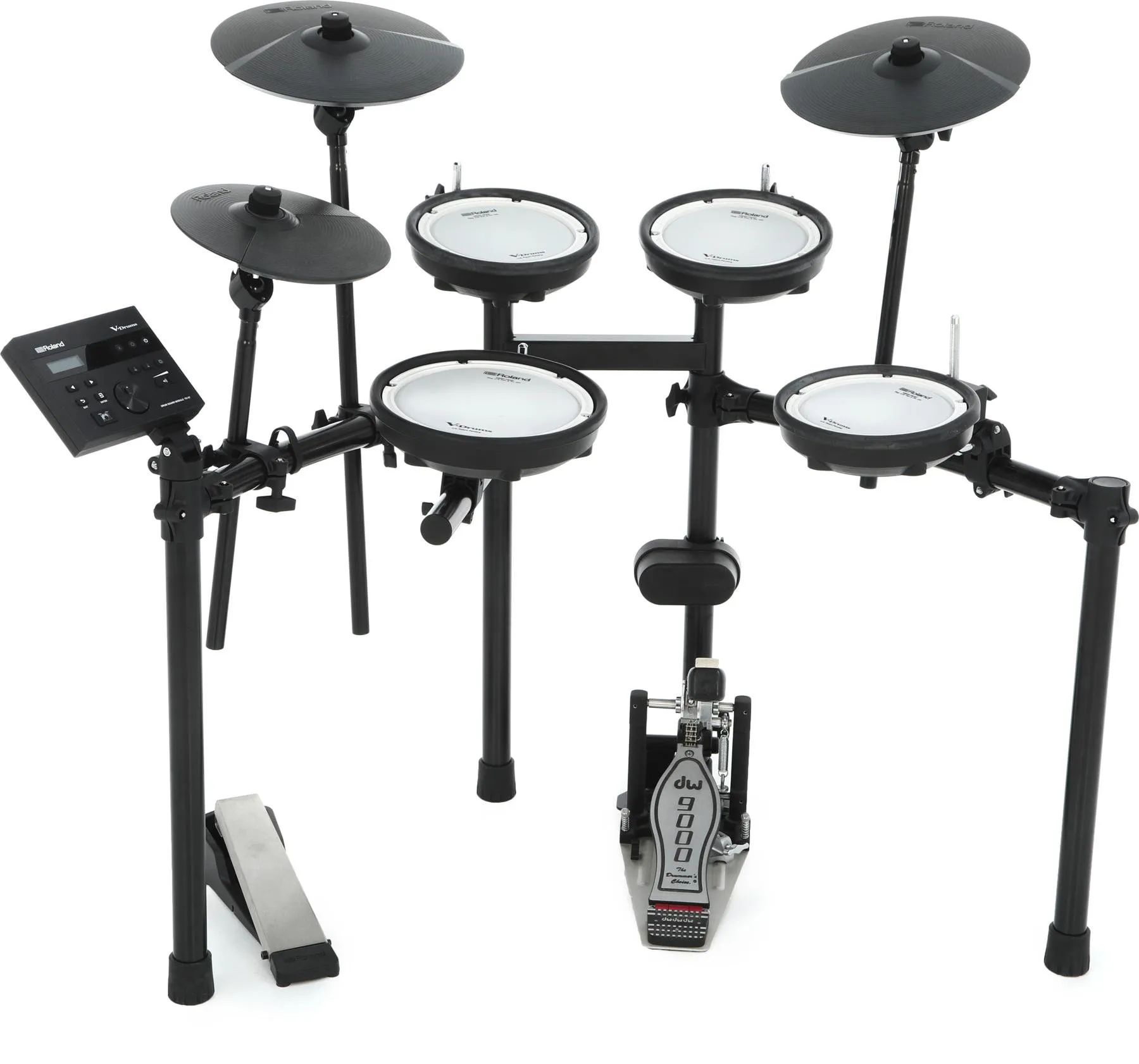 Roland td-11. Roland td-9. Roland td-07.