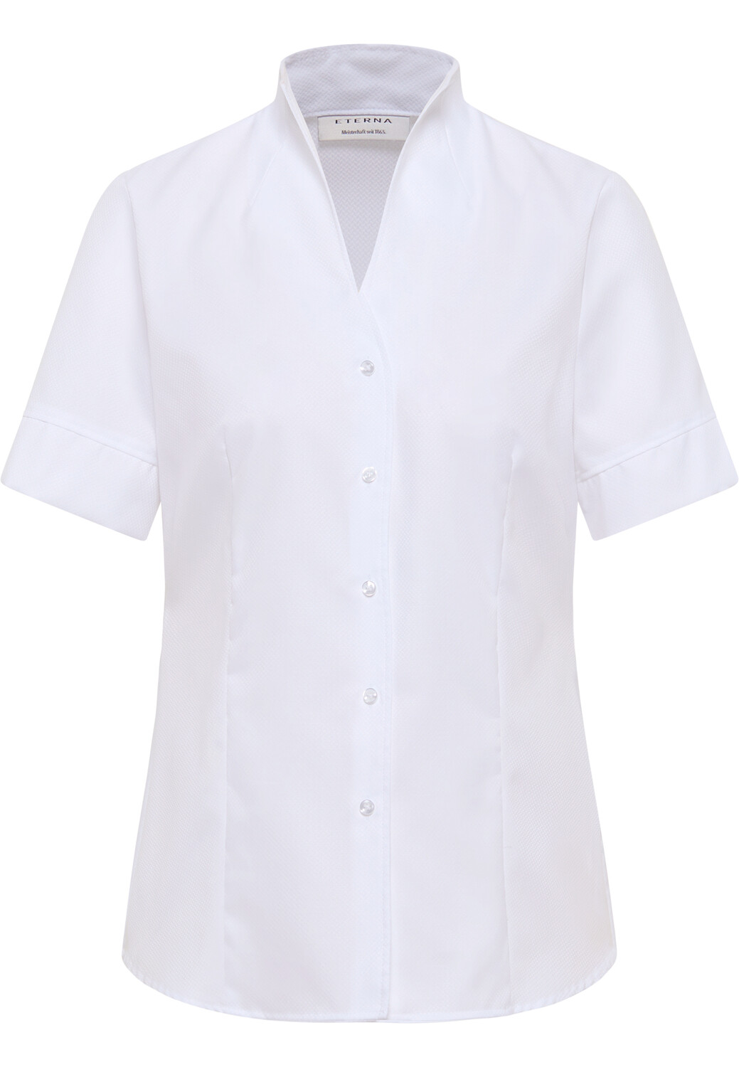 

Блуза Eterna REGULAR FIT, белый