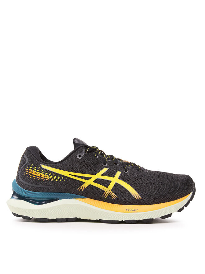 

Кроссовки Asics, черный