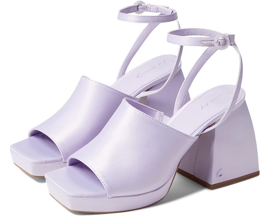 

Туфли Circus NY by Sam Edelman Miranda, цвет Orchid
