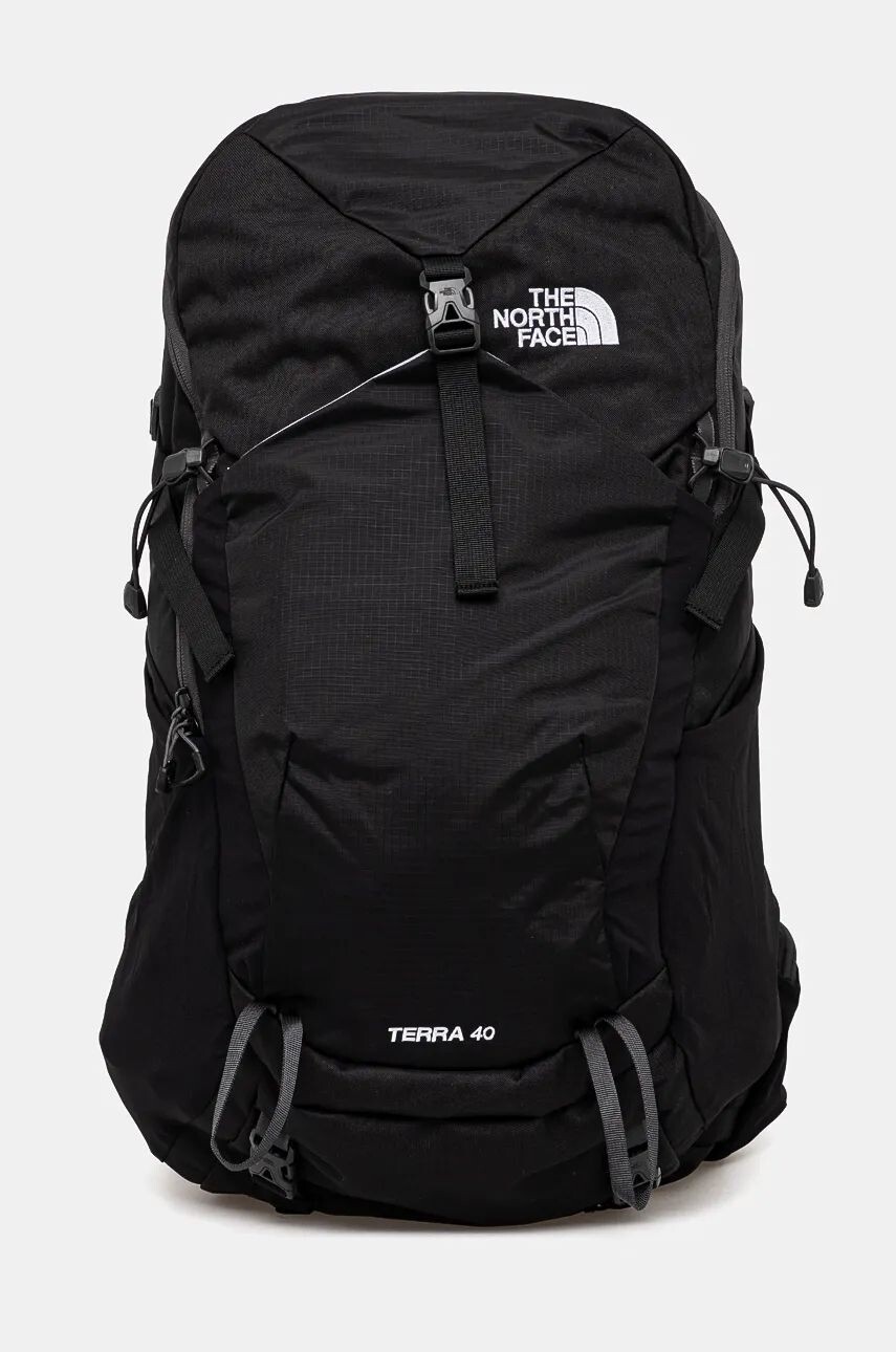 

Рюкзак The North Face Terra 40 л, черный