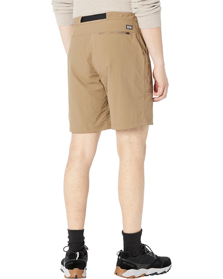 Шорты Mountain Hardwear Stryder Shorts, цвет Trail Dust