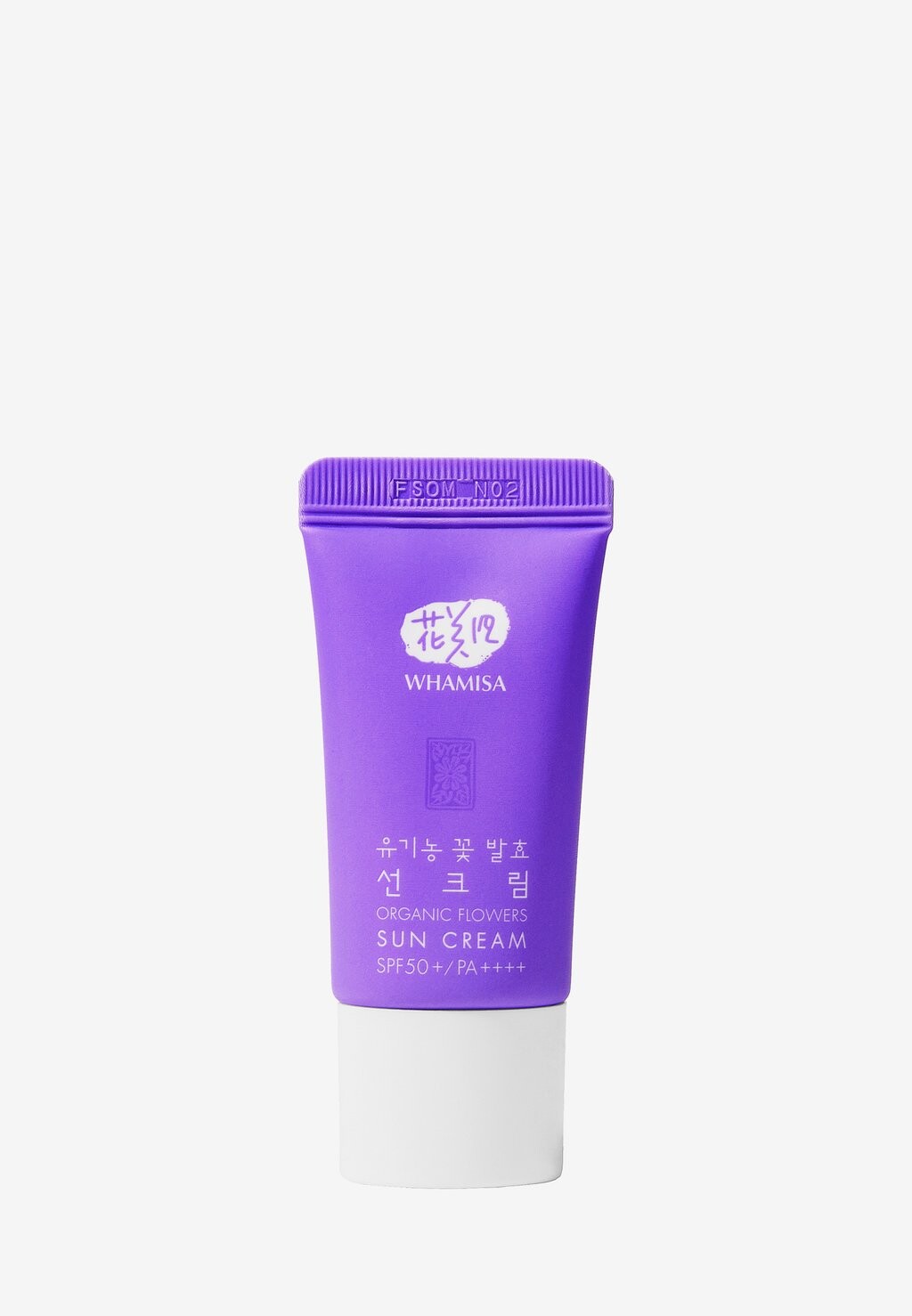 

Солнцезащитный крем Sun Cream Spf 50 Whamisa