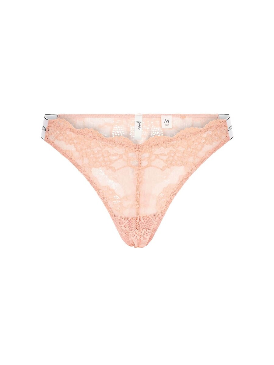 

Стринги Guess, цвет Peach