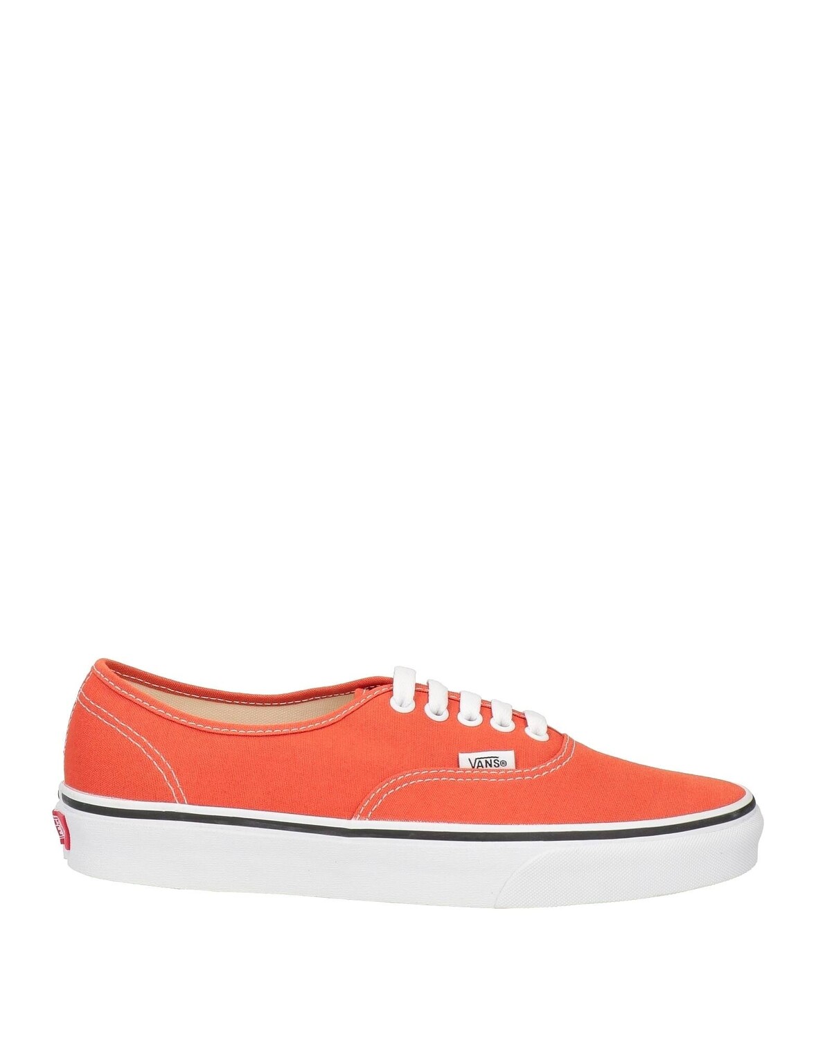 

Кеды Vans, красный