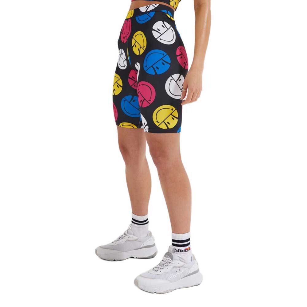 

Леггинсы Ellesse Livado Short, разноцветный