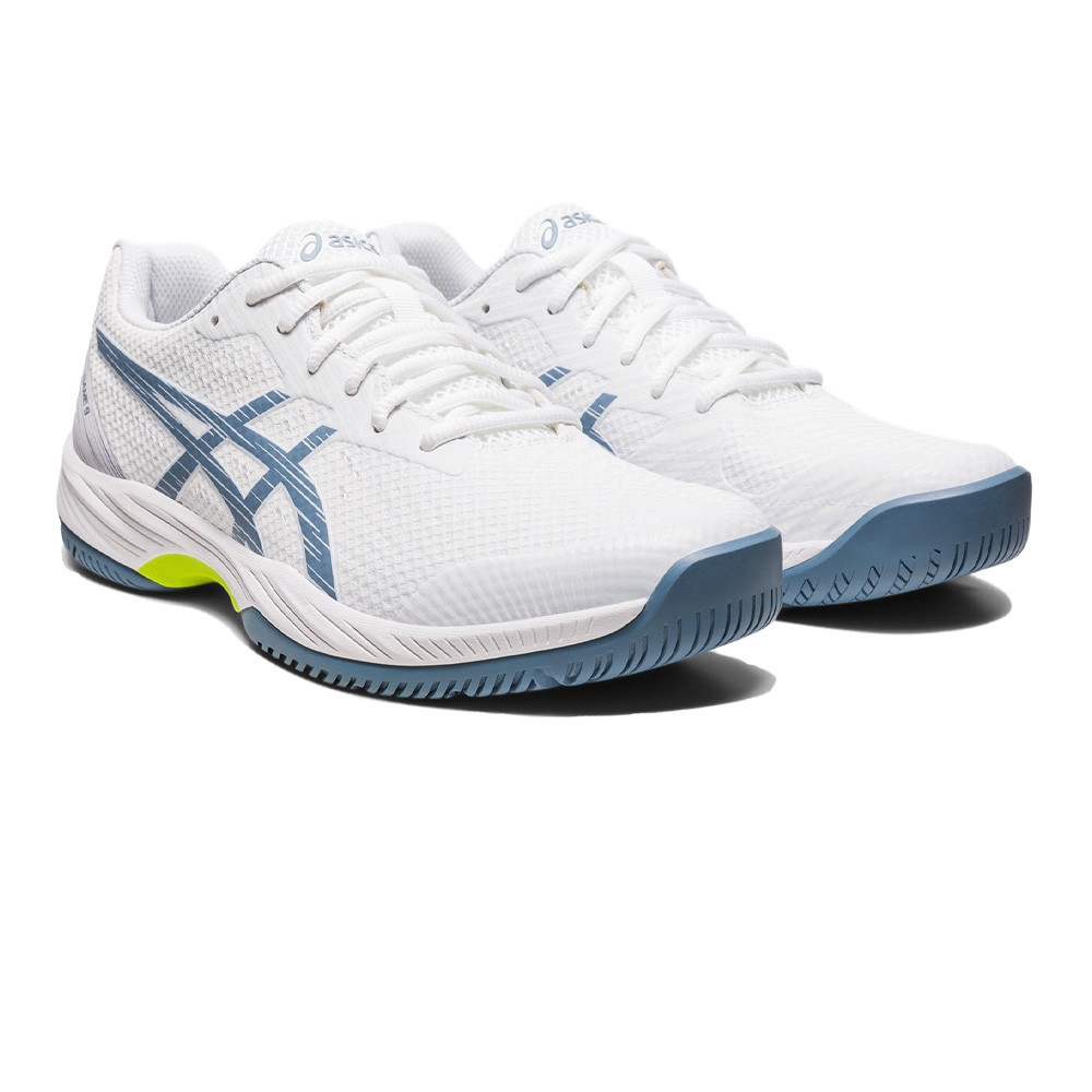 

Кроссовки для тенниса Asics Gel-Game 9, белый