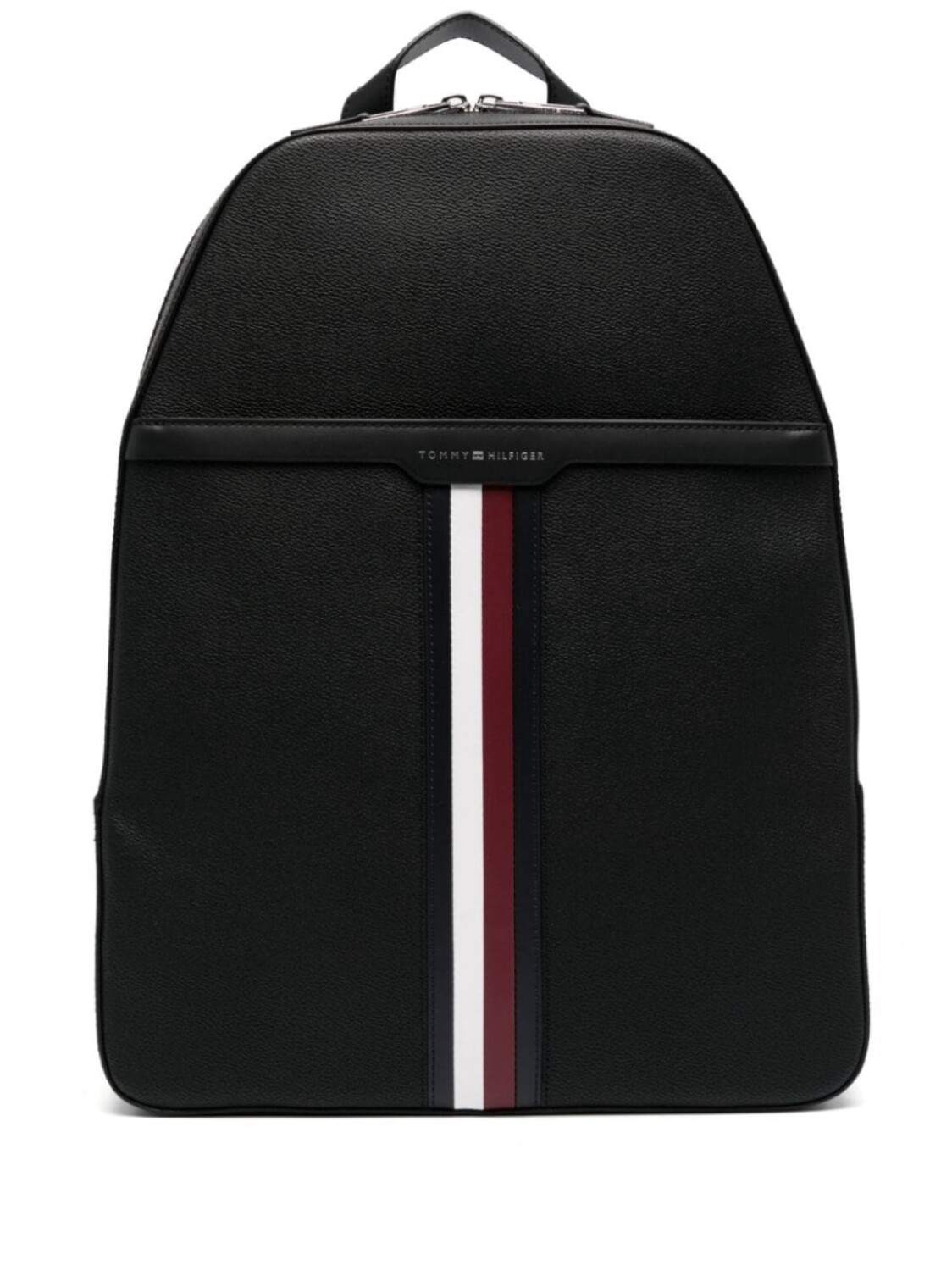 

Tommy Hilfiger рюкзак Dome с логотипом, черный