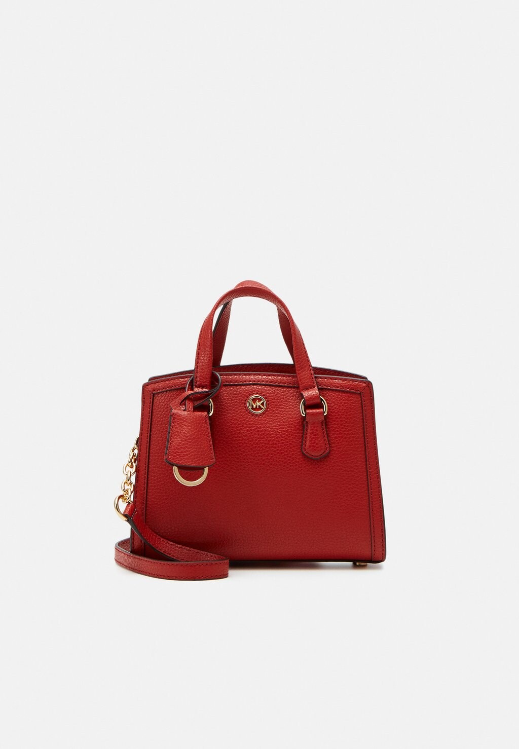 

Сумка MICHAEL Michael Kors CHANTAL XBODY, цвет terractta