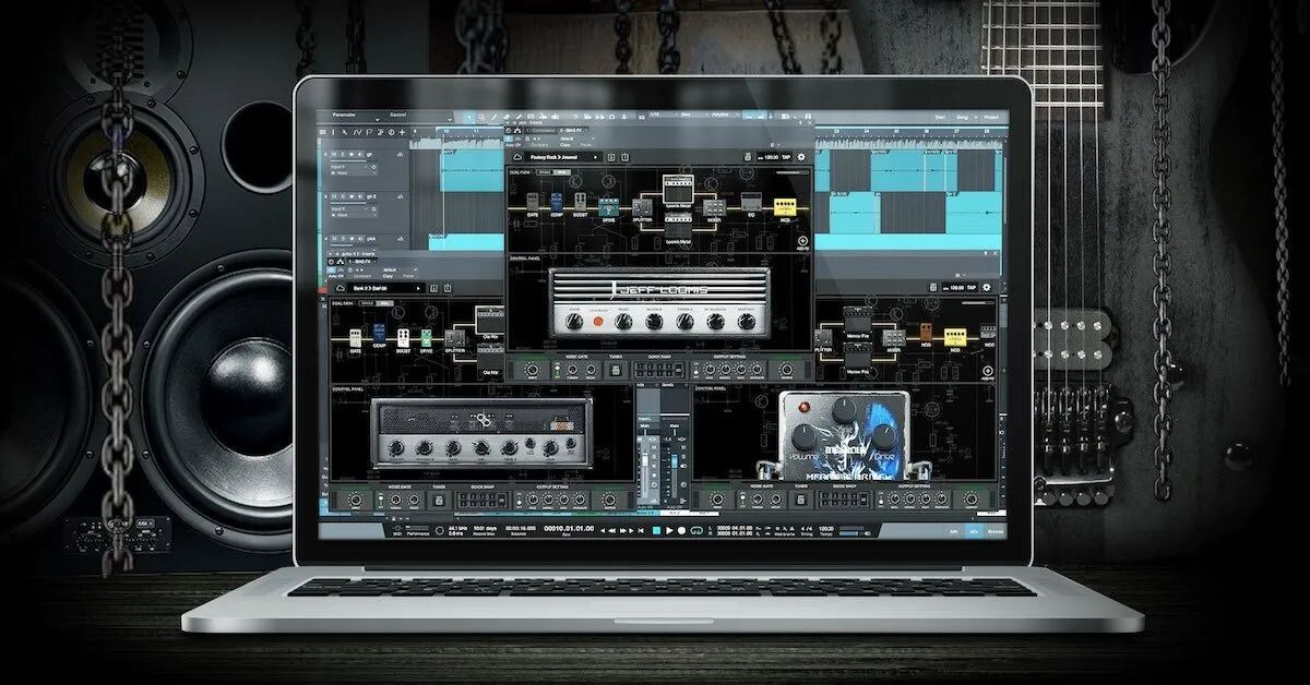 Bias fx. Bias FX 4. DAW fx1000. Anthony Charlton bias FX. Motion bias