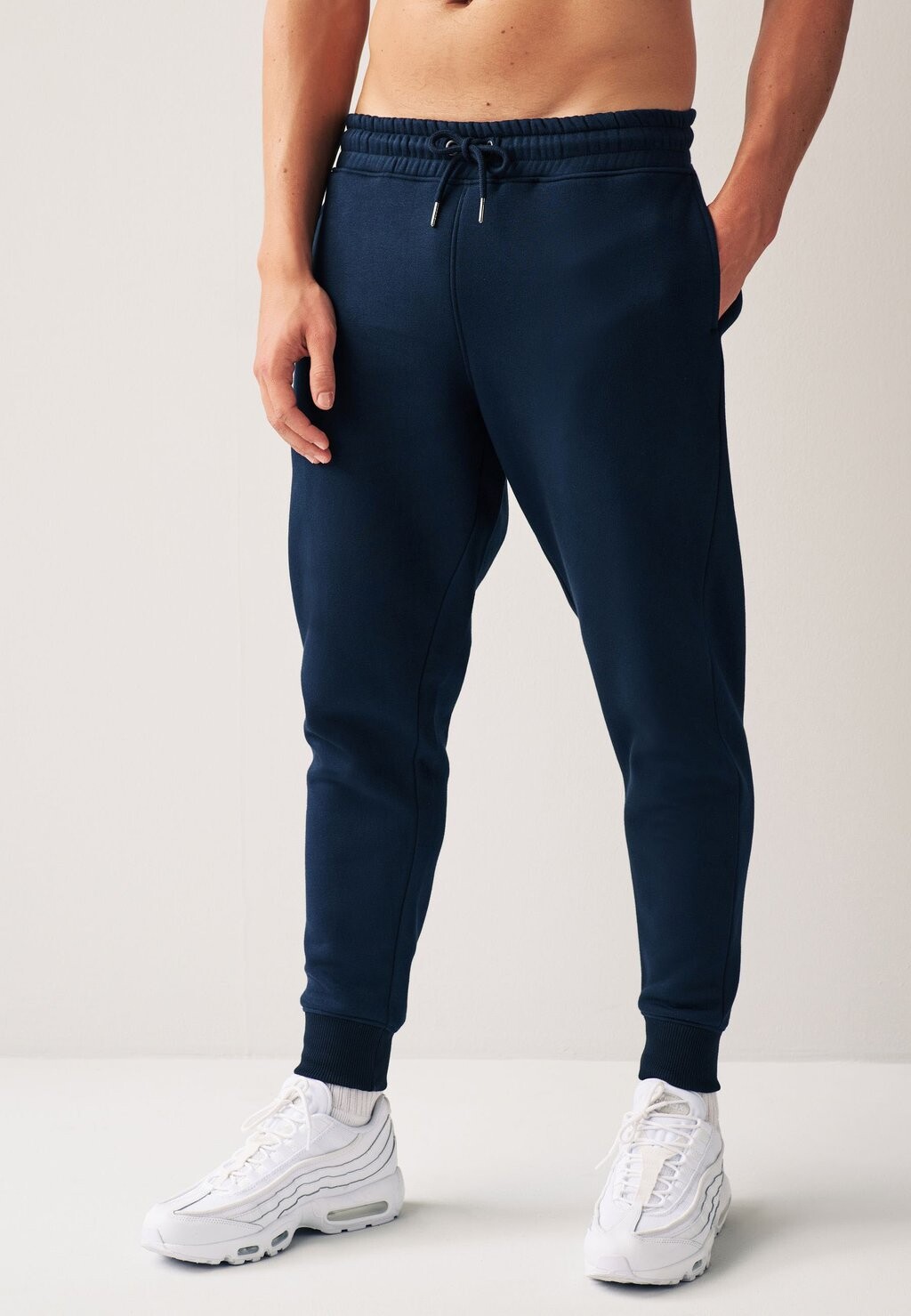 

Спортивные брюки Joggers Next, цвет navy