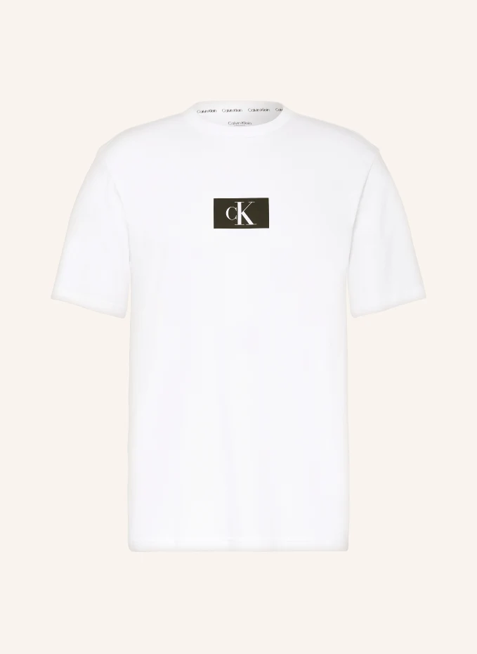 

Рубашка для отдыха ck96 Calvin Klein, белый