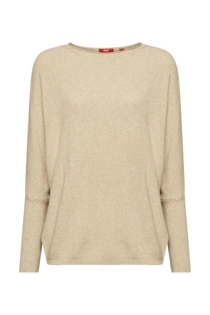 

Свитер ESPRIT, песочный