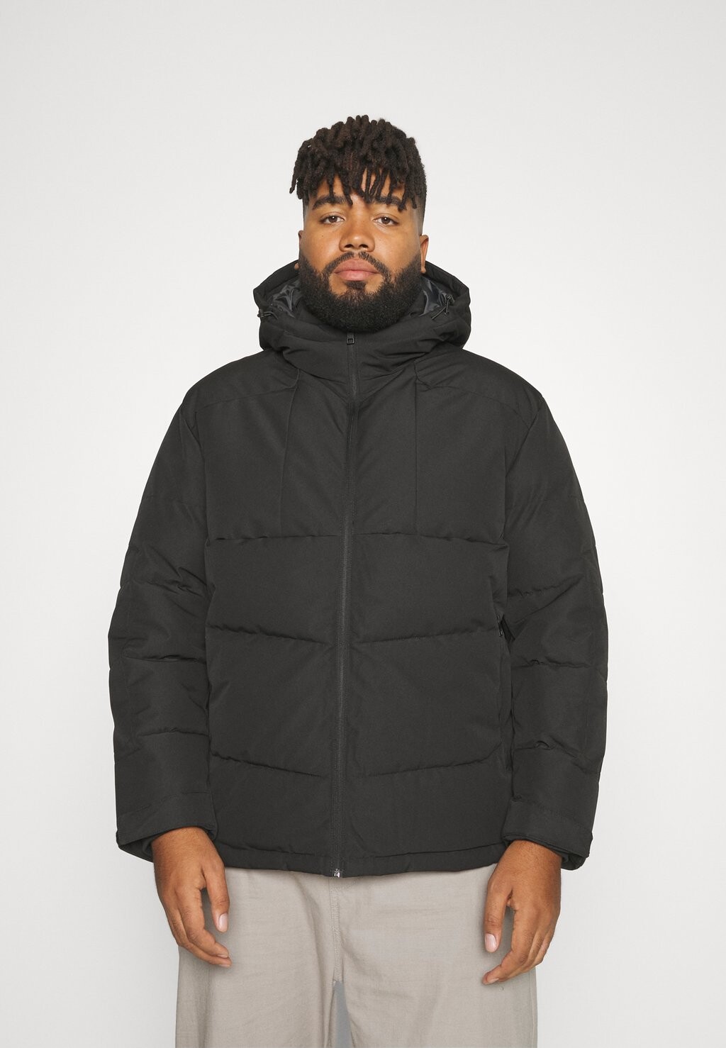 

Куртка Jack & Jones JCOOTIS, черный