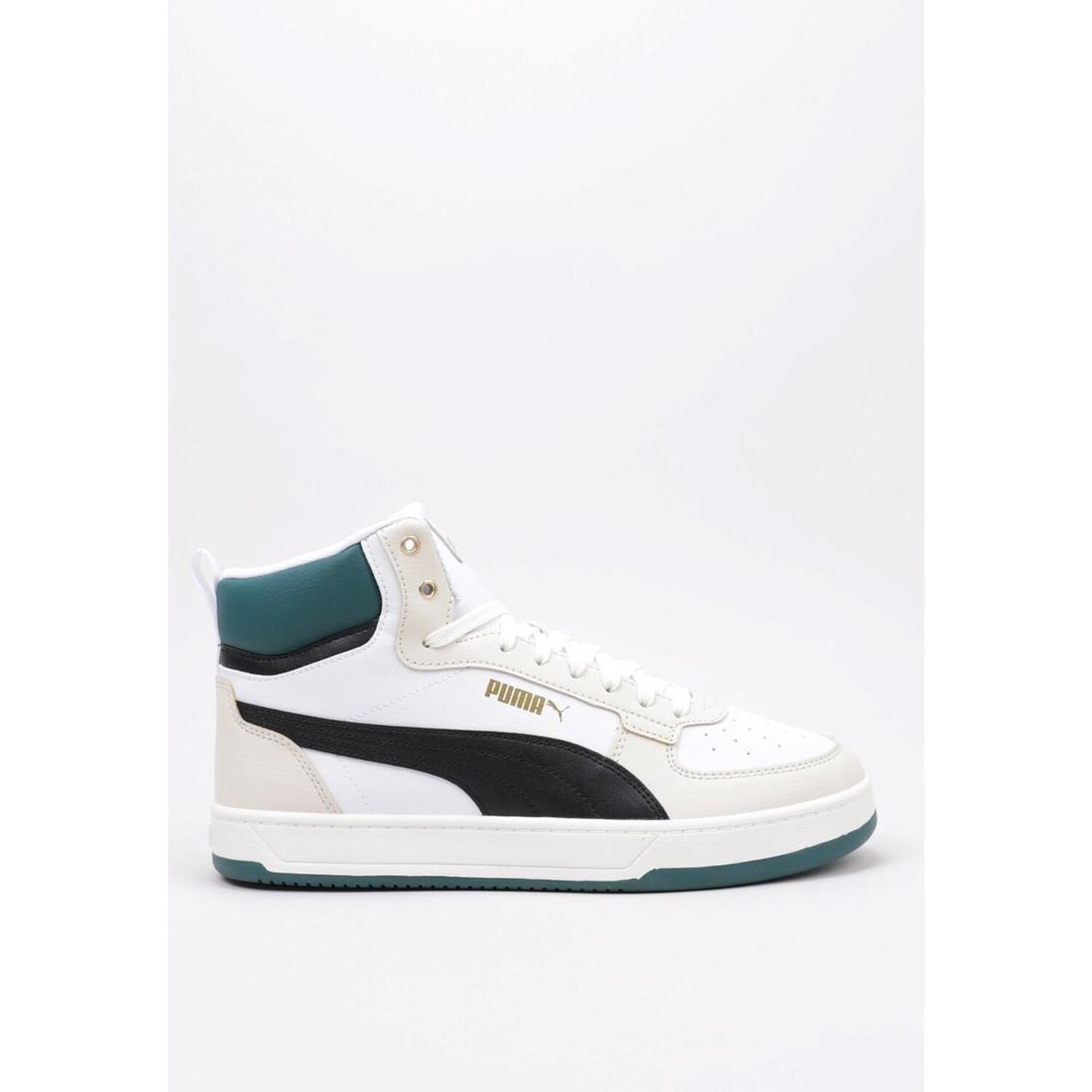 

Мужские спортивные кроссовки Puma Caven 2.0 Mid White