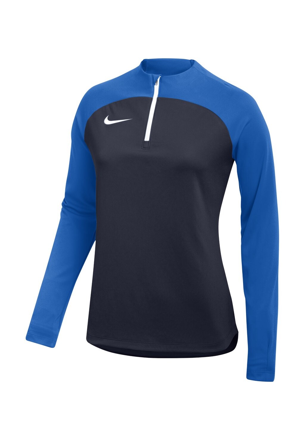 

Рубашка с длинным рукавом Nike, синий