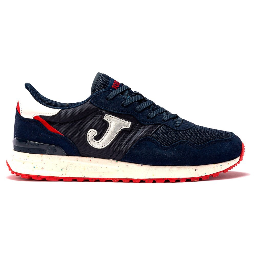 

Кроссовки Joma C.367, синий