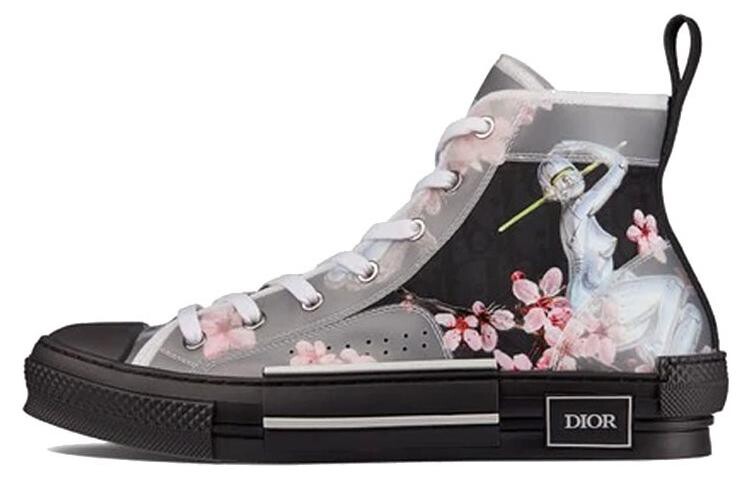 

Мужская обувь для скейтбординга Dior B23