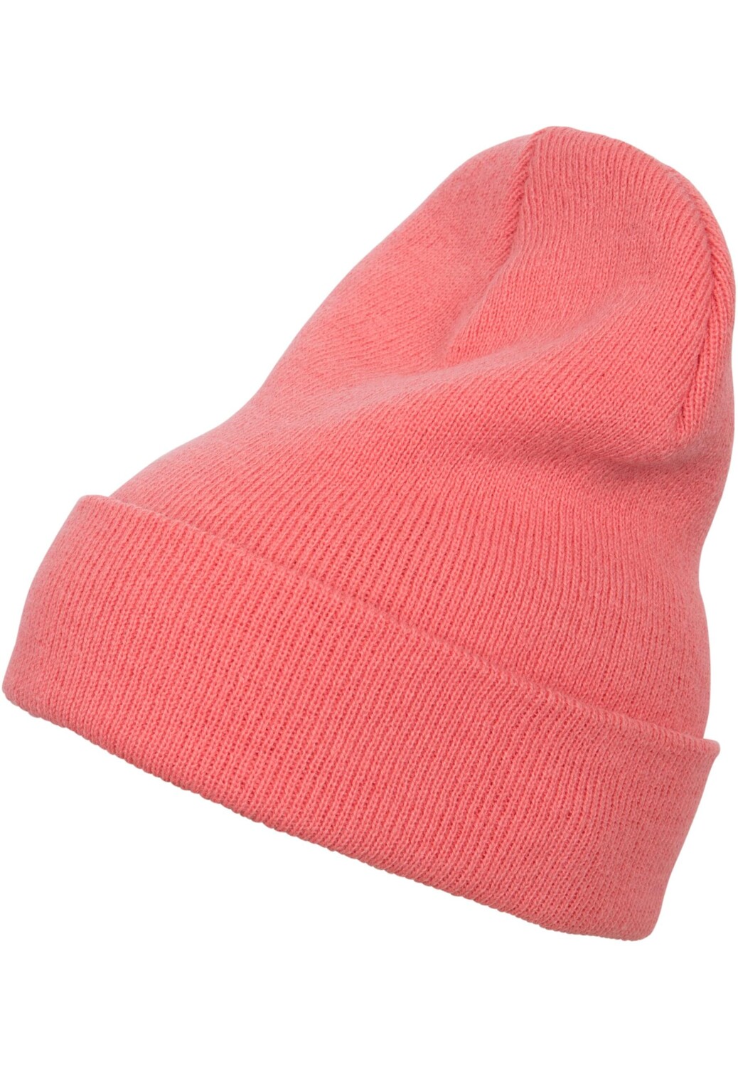 

Кепка Flexfit, цвет coral