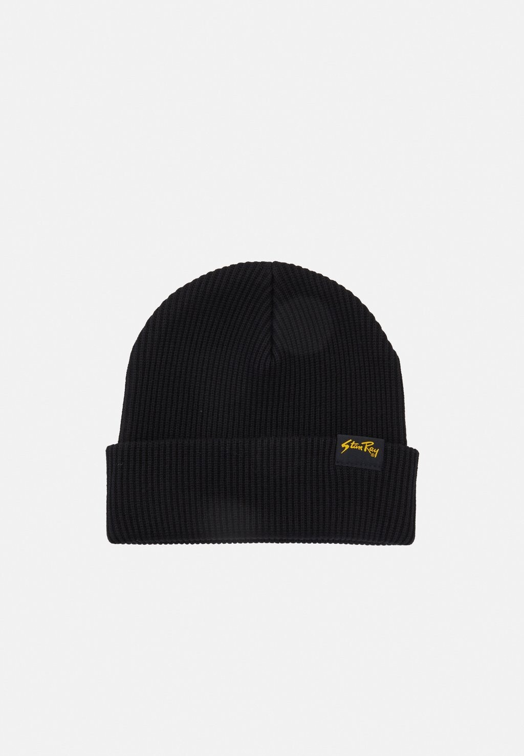 

Шапка BEANIE Stan Ray, цвет black