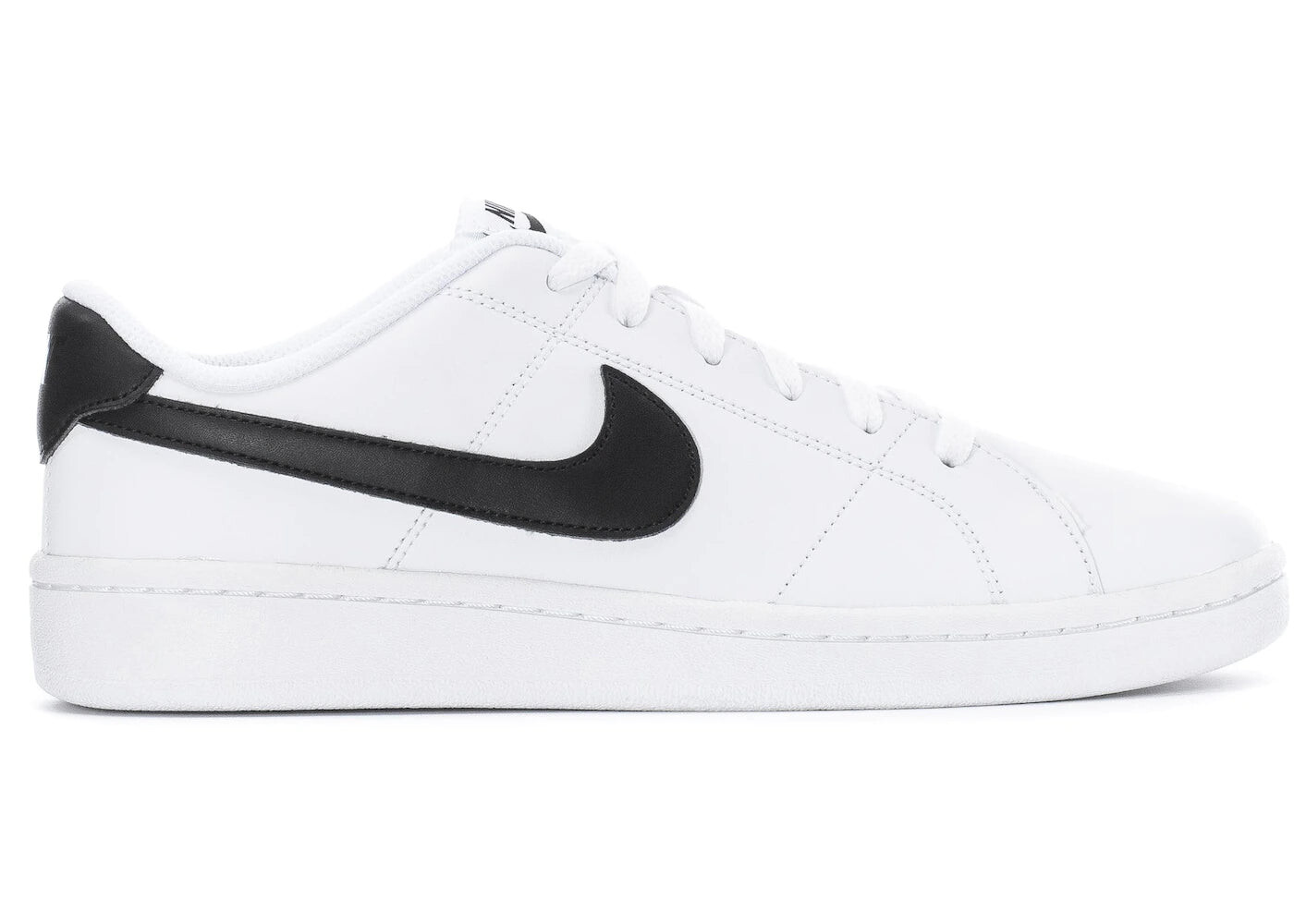 

Кроссовки Nike Court Royale 2, белый / черный