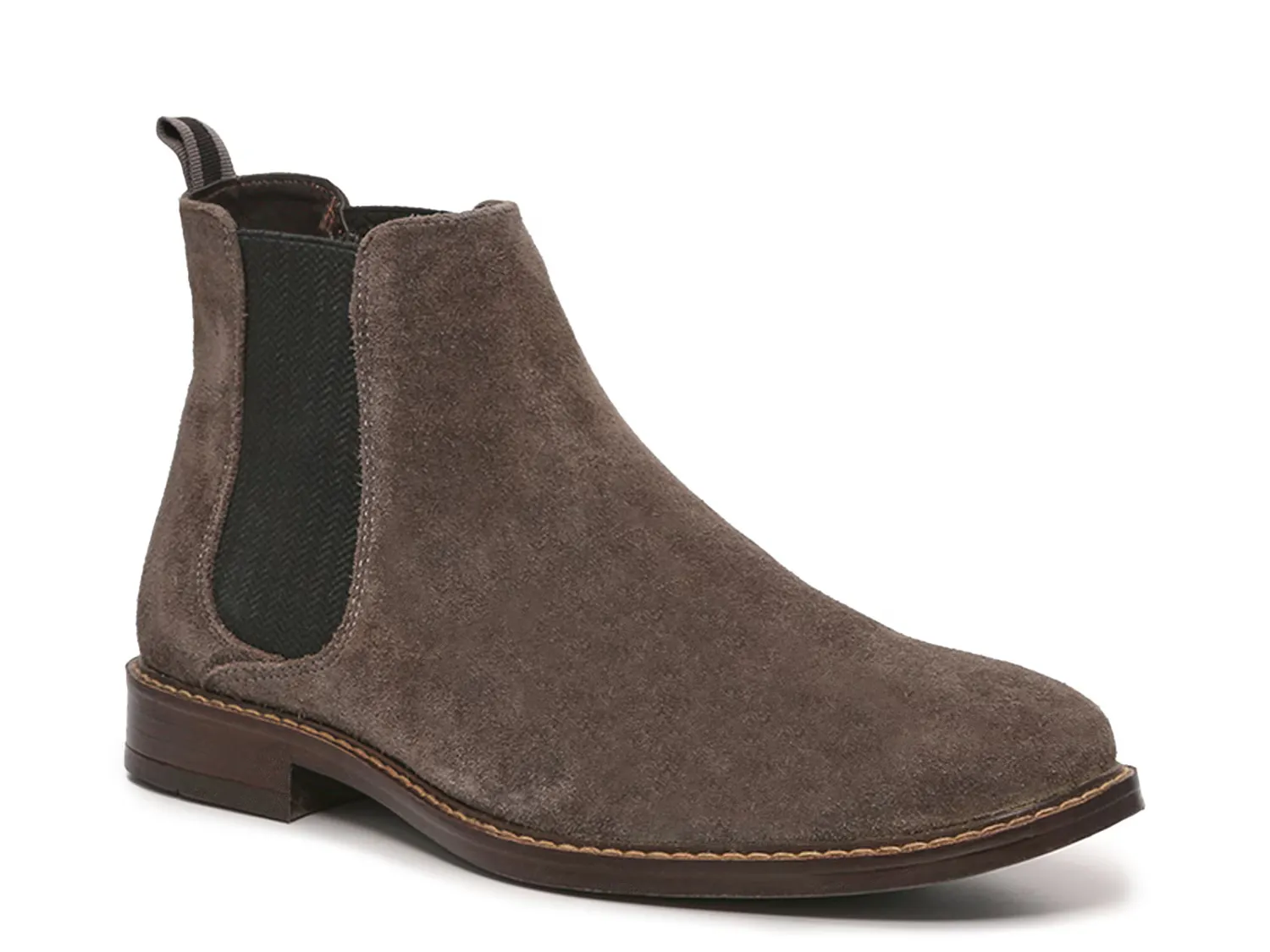 

Сапоги Glory Chelsea Boot Crown Vintage, серый