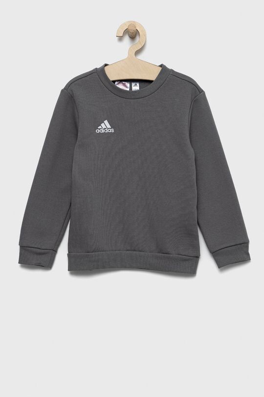

Детская толстовка adidas, серый