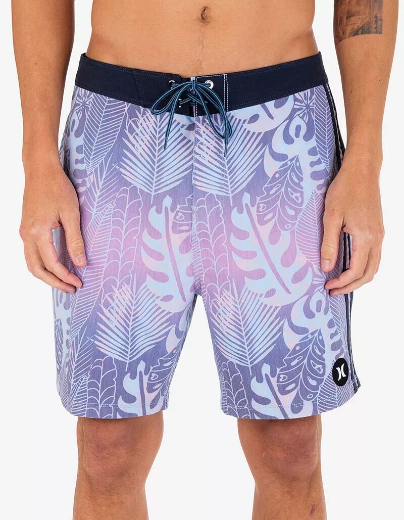

Мужские шорты Hurley Phantom Naturals Tailgate