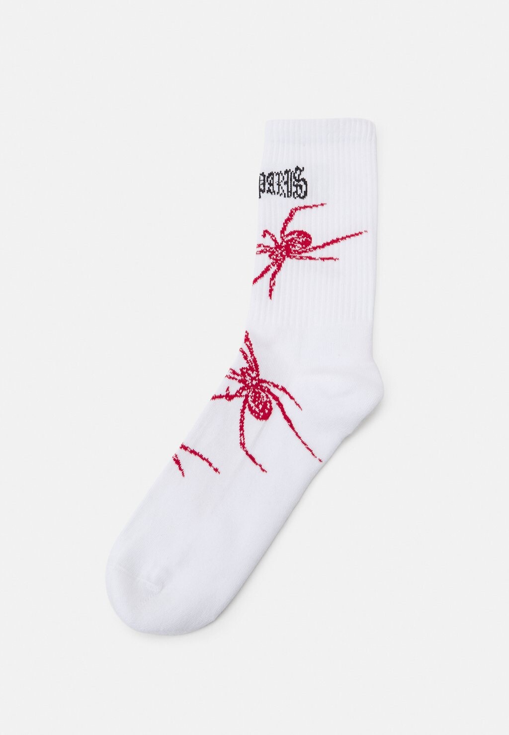 

Носки PHOBIA UNISEX Wasted Paris, цвет white