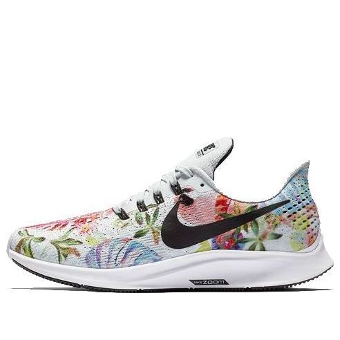 

Кроссовки air zoom pegasus 35 Nike, белый