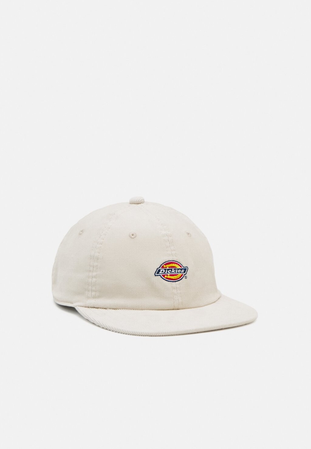 

Бейсболка CHASE CITY UNISEX Dickies, цвет whitecap gray