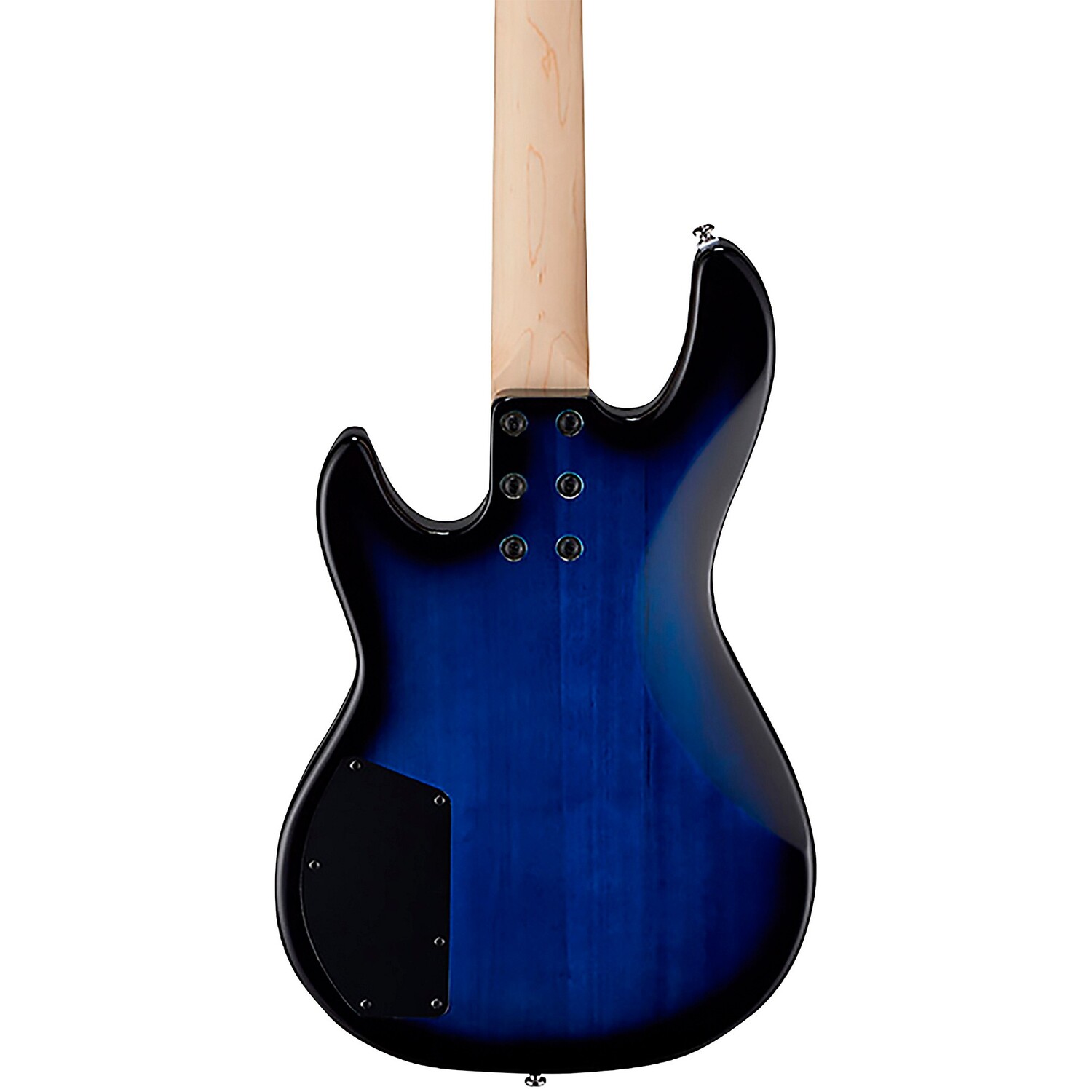 

Бас-гитара G&L Tribute L-2000 Blue Burst