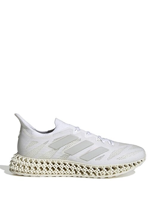 

Белые женские кроссовки IG8992 4DFWD adidas, белый