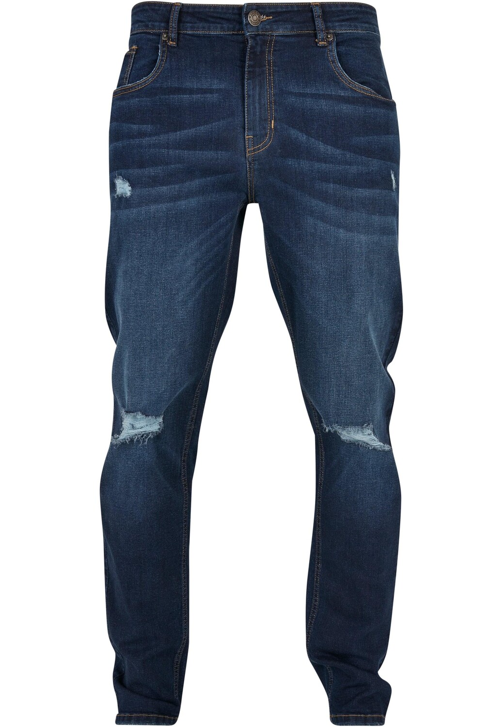 

Джинсы Urban Classics, синий