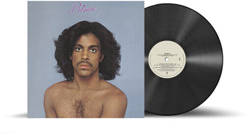 

Виниловая пластинка Prince: Prince