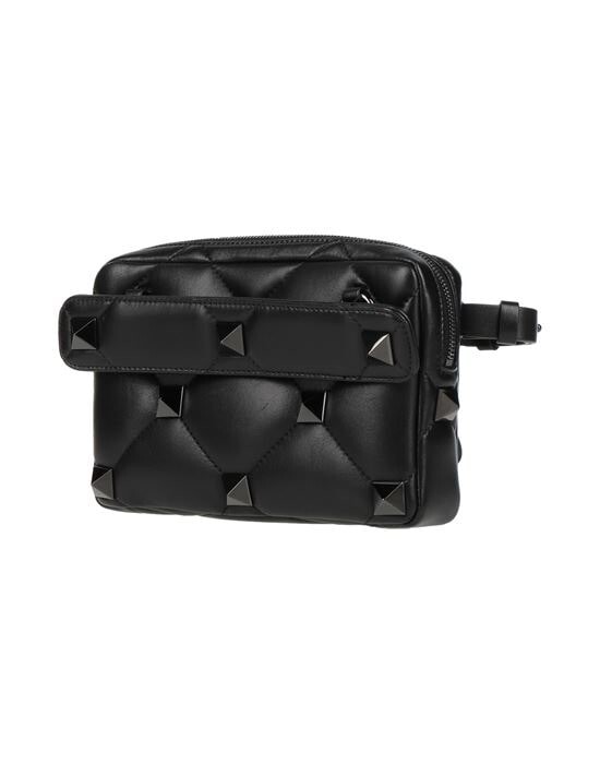

Поясная сумка VALENTINO GARAVANI, черный