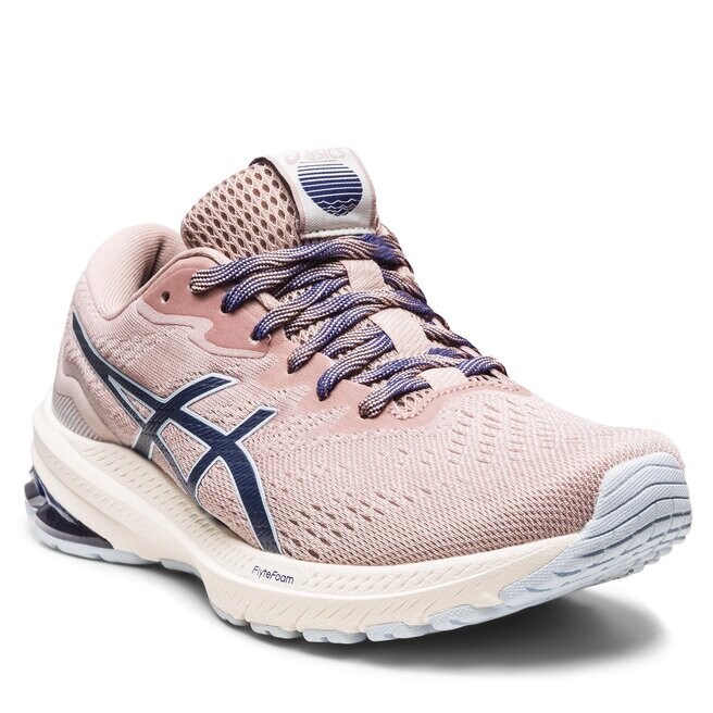 

Кроссовки Asics, розовый