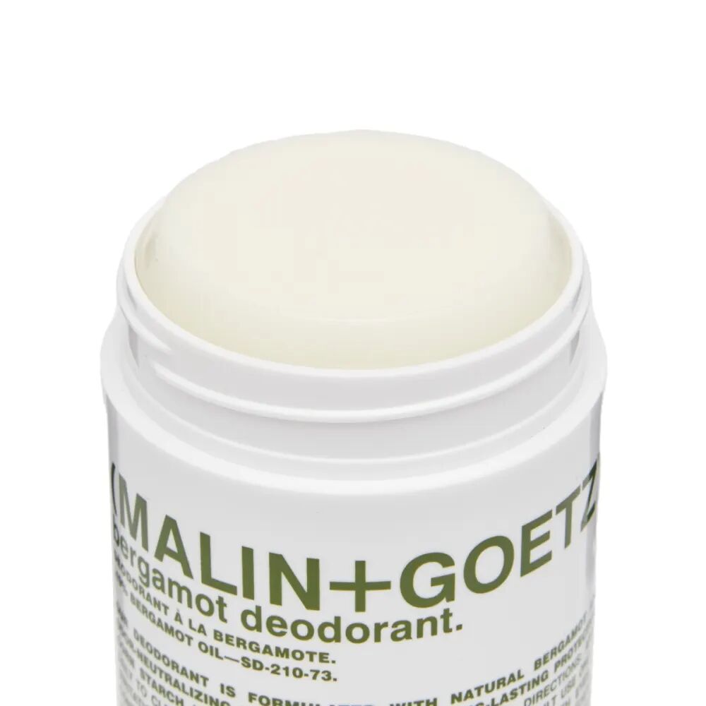 Malin + Goetz Дезодорант с бергамотом