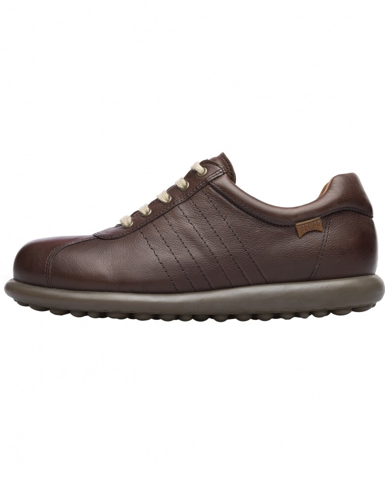 

Туфли Camper Pelotas Ariel, коричневый