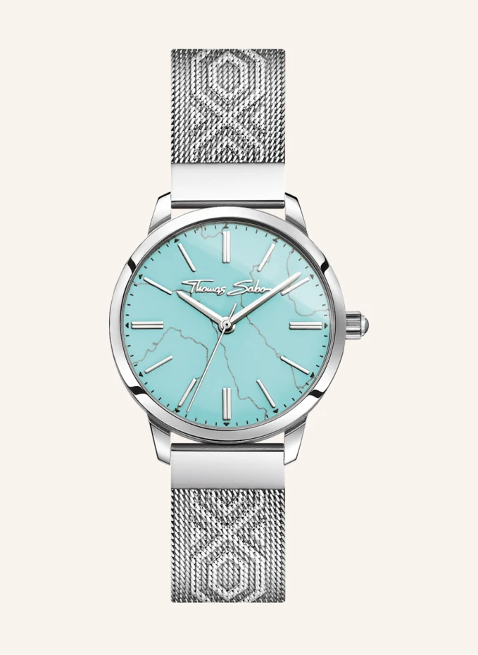 

Женские часы Thomas Sabo, серый