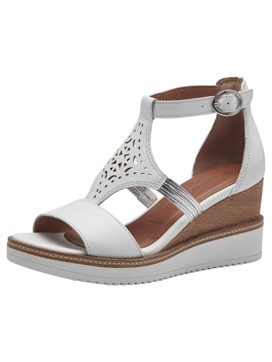 

Сандалии Tamaris Sandals, белый