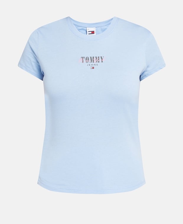 

Футболка Tommy Hilfiger, шиферно-синий