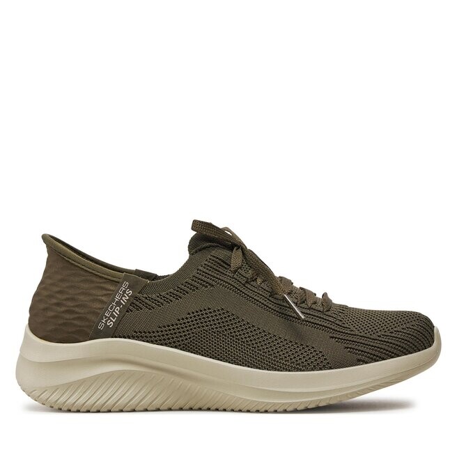 Кроссовки Skechers Ultra Flex 3.0-Brilliant Path 149710/OLV Olive, хаки